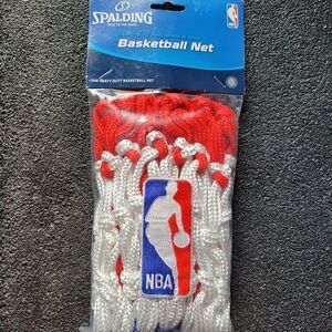 NBA Spalding Basketball Net 